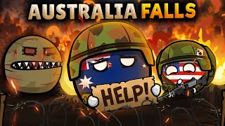 Australias First Zombie Outbreak Countryballs Ep 1