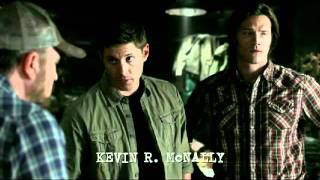 Leviathan -  " Huddle Over Coach " S7E6