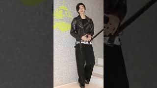 Hiroya Shimizu Pemeran Hanma Tokyo Revengers