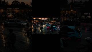 CPM2 x AI Photography — turning virtual builds into real-world vibes. 🏎️🌃Every angle. Every detail.