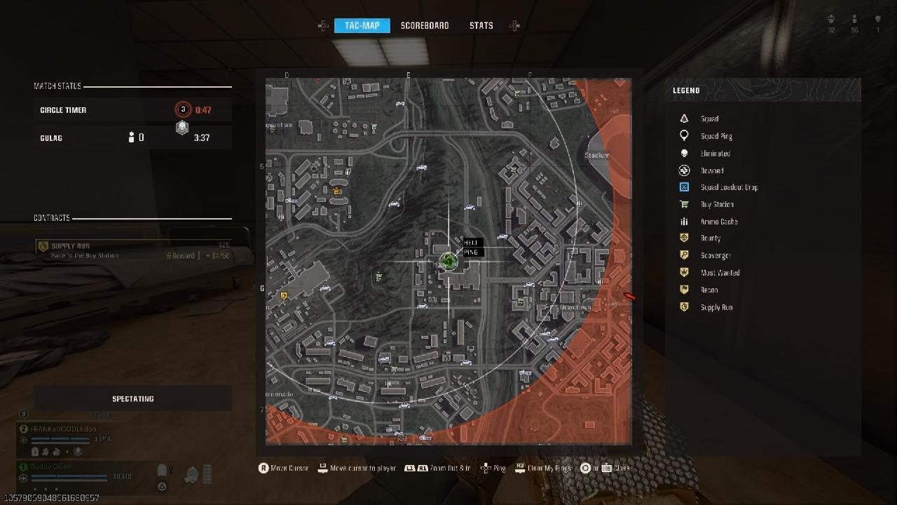 Return of schmuck bait