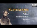 Schumann: Papillons