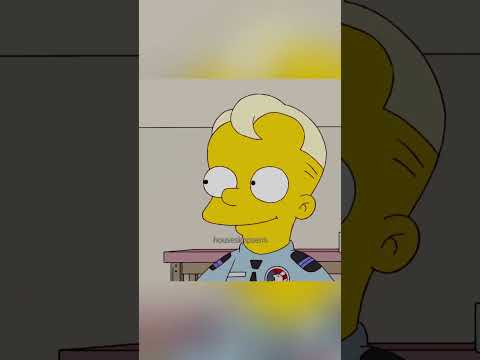Предполетный досмотр #мульт #simpsons #симпсоны #лучшиемоменты #приколы #shorts