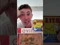 #honest #foodtok #foodlover #foodreview #ukfood #summerfood #newfood #foryou #snack #review