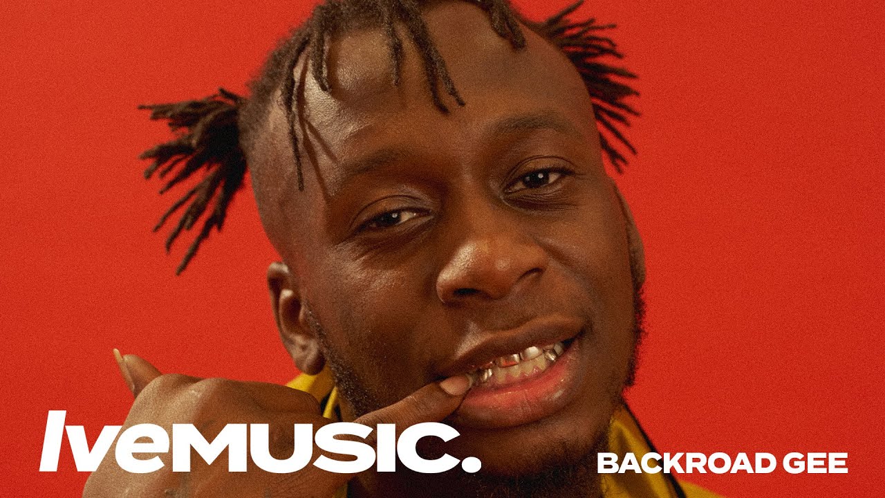 Backroad Gee - Party Popper | LveMusic || GUAP