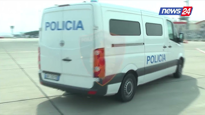 Ndryshime në Policinë, emrat e rinj që pritet të drejtojnë 5 komisaritet ku ishte hapur gara