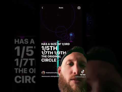 Cosmic Connection of EDM Visuals