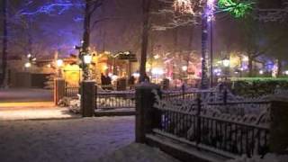 efteling winter efteling