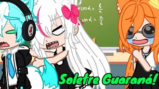 {Meme} soletre guarana (Gacha club)
