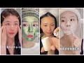 Asmr Skincare - 7749 bước Skincare của mấy tỉ tỉ Trung 💕💓#asmr #skincare #tiktok