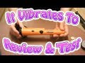 Unboxing GPoint GP-Pointer [ Pinpointer Metal Detector Review ] (Orange Carrot)