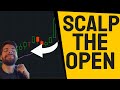 STRONG Scalping Trading Strategy THAT WORKS! | TESTED 1 Minute Strategies