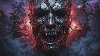 Disguise - Faceless Destruction