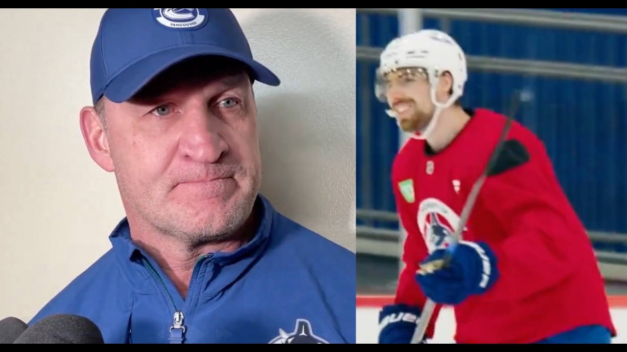 Foote On Latest Chytil Head Injury