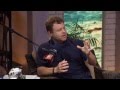 Frank Caliendo on The Dan Patrick Show (Full Interview) 05/18/2015