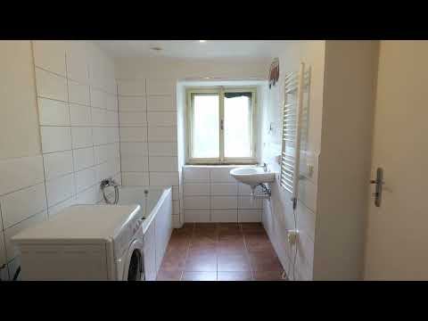 Ukázka prodané nemovitosti - chalupa Vitín