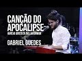 Gabriel Guedes - Canção do Apocalipse &quot;Culto Fé&quot; - Andre Valadão AO VIVO