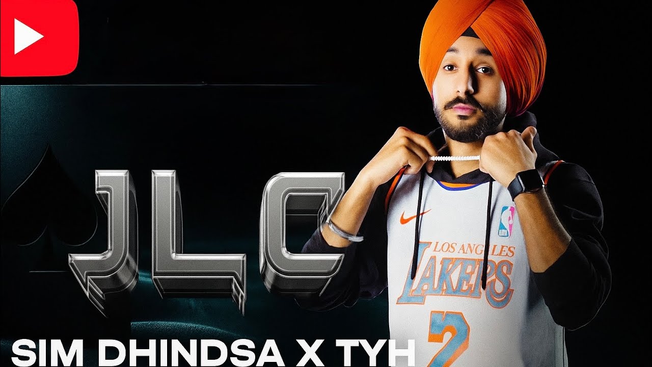 Watch JLC | Sim Dhindsa | TYH| New Punjabi song on YouTube Watch JLC | Sim Dhindsa | TYH| New Punjabi song on YouTube