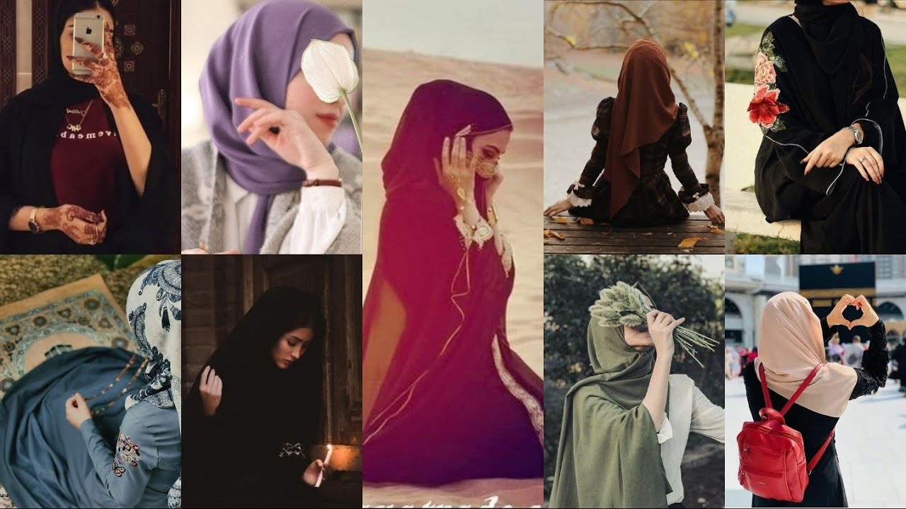 pic Hijab Hidden Face Dpz For Fb hidden face hijab dpz egoplay org