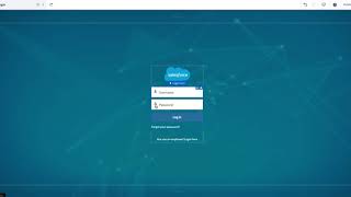 How to Customize your login page in Salesforce Community Cloud