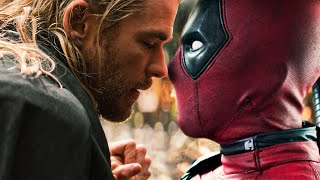 Deadpool & Wolverine - Deleted Cameos