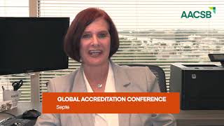 Join Us at AACSB's Global Accreditation Conference!