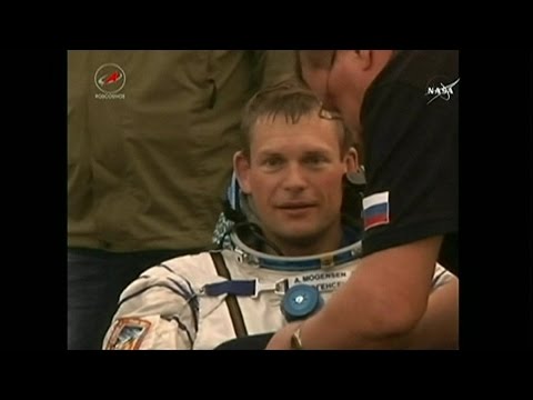 Video: Hvordan Se ISS Fra Jorden