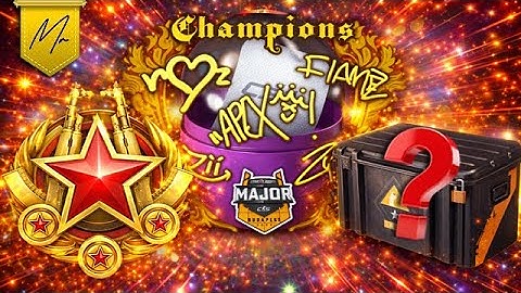 Possibly the last CS2 update of 2025