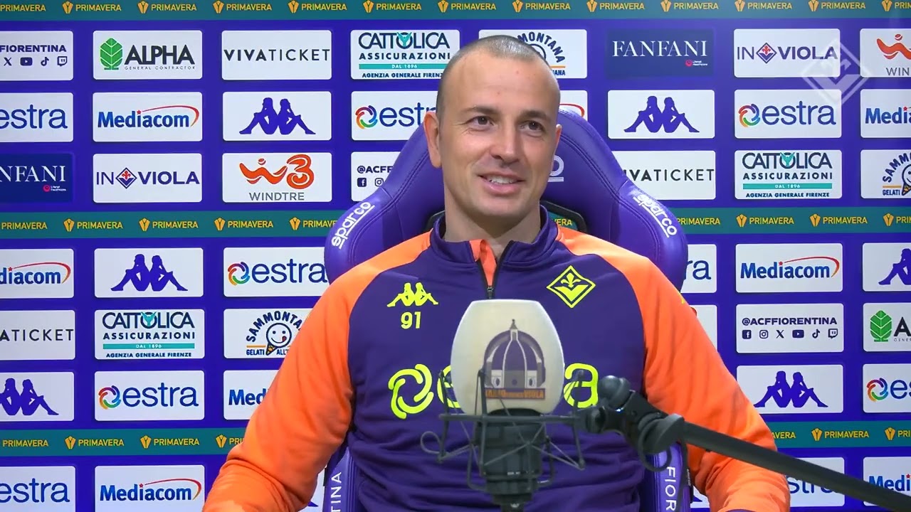 Antonelli e la Primavera: 