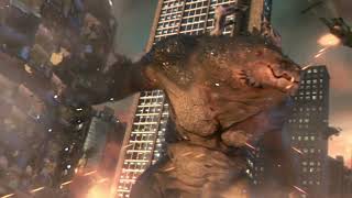 Zilla VFX Breakdown: Full video in description!