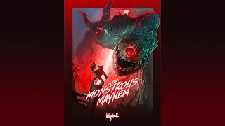 ForTeddy Monstrous Mayhem / Credits Trailer - BigRock