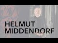 Kunst nach 1945: Helmut Middendorf