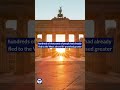 A Wall to Trap a City #ColdWar #BerlinWall #HistoryShorts #WorldHistory #SovietUnion #EastGermany