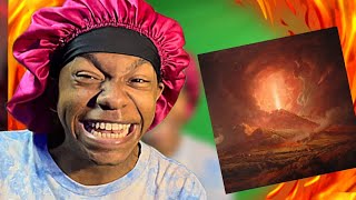 It’sOri Reacts To 9 Songs By 9Melly!