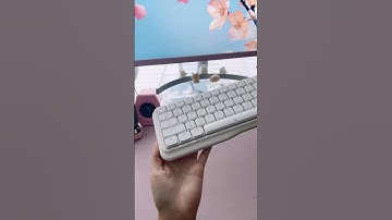 Unboxing the Latest Version of K68SE:What