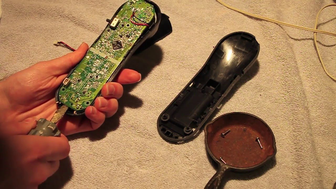 Repair Sony 900 MHz Cordless Phone -- Model SPP-N1000