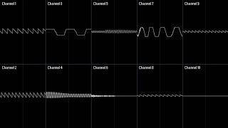 Zabutom - Zeta Force Level 2 [XM] (Oscilloscope View)