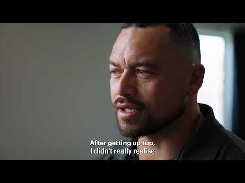 Brian Perry Civil - The Lucky Ones - video from Fletcher Building