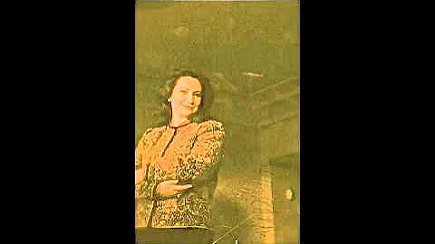 Cheryl Studer sings Susannah "The Trees on the Mou...
