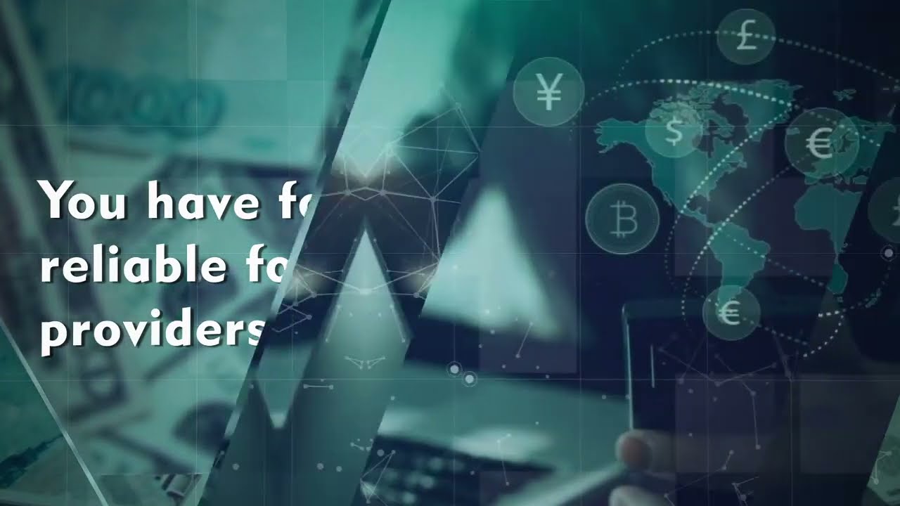 You have found the most reliable forex service providers in India! 