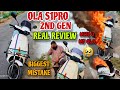 Ola s1 pro 2 real review  paisa barbaad   honest review ever  jena babu vlogs