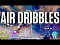 Everything you need to know about air dribbles  how to play rocket league