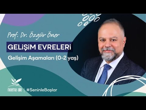 0-2 Yaş Bebeklik Dönemi Gelişim Aşamaları