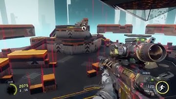 Black Ops 3 Learn How To QuickScope in 5 minutes
