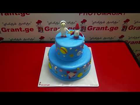 პინგვინის ტორტები. შეკვეთა: 593 756 700, \"გრანტის ტორტები\"