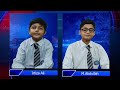 The Ideal School System |Kids|First Talk Show|from Sohan Islamabad|