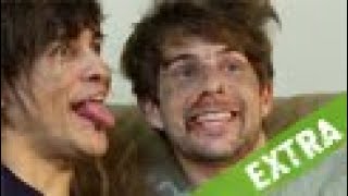 Smosh Extras - Sleepover EXTRAS