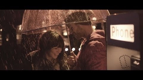 Passion Pit - "Cry Like A Ghost" (Official Video)