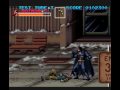 SNES Longplay [039] Batman Returns