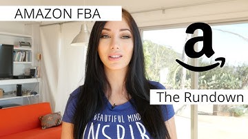 Amazon FBA Private Label For Beginners - What Is I & How Can I Make Money?